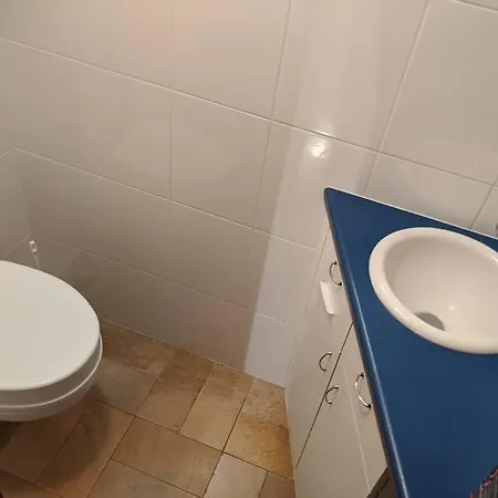 Ubytování v soukromí Praktisches Gastezimmer Fur Eine Person Bergisch Gladbach