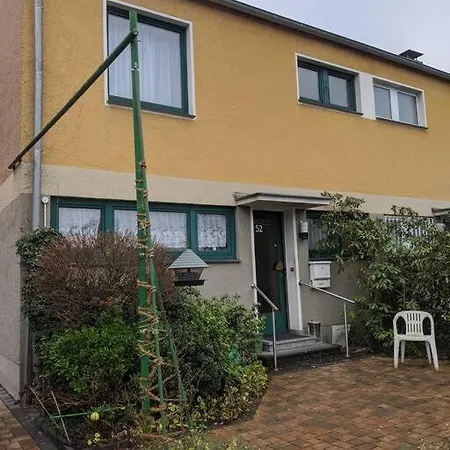 Praktisches Gastezimmer Fur Eine Person * Bergisch Gladbach